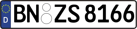 BN-ZS8166