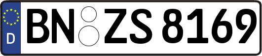 BN-ZS8169
