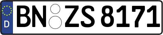 BN-ZS8171
