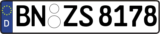 BN-ZS8178