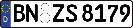 BN-ZS8179