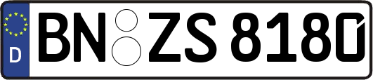 BN-ZS8180