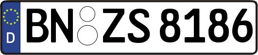 BN-ZS8186