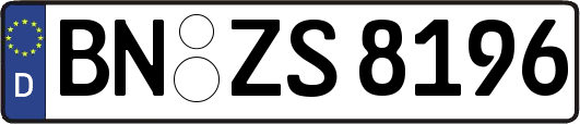 BN-ZS8196