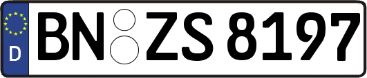 BN-ZS8197