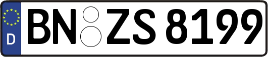 BN-ZS8199