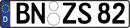 BN-ZS82