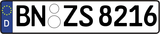 BN-ZS8216