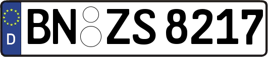 BN-ZS8217