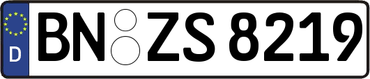 BN-ZS8219