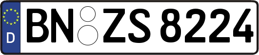 BN-ZS8224