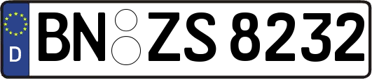 BN-ZS8232