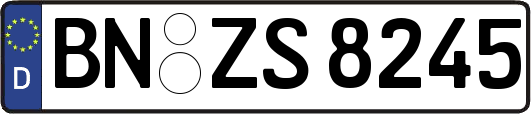 BN-ZS8245