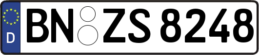 BN-ZS8248