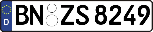 BN-ZS8249