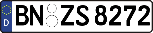 BN-ZS8272