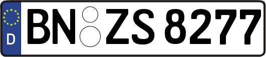 BN-ZS8277
