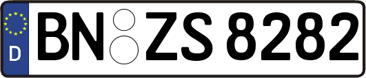 BN-ZS8282