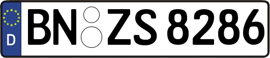BN-ZS8286