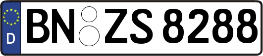 BN-ZS8288