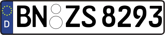 BN-ZS8293