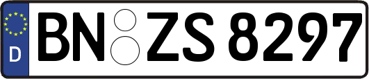 BN-ZS8297