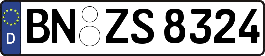 BN-ZS8324