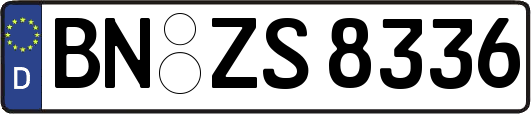 BN-ZS8336