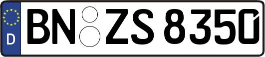 BN-ZS8350