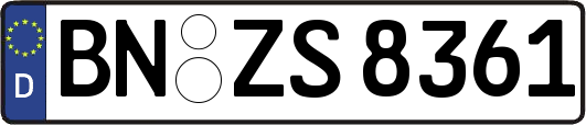 BN-ZS8361