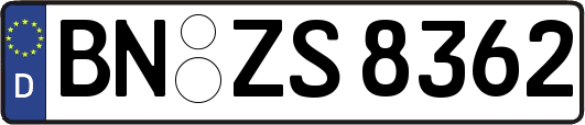 BN-ZS8362