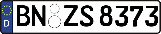 BN-ZS8373