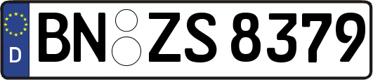 BN-ZS8379