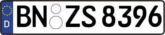 BN-ZS8396