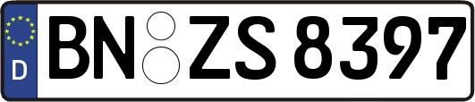 BN-ZS8397