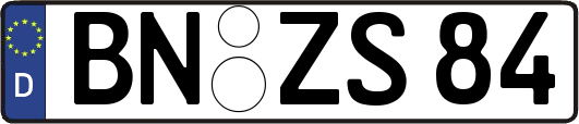 BN-ZS84