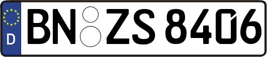 BN-ZS8406