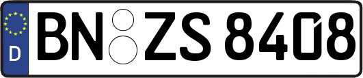 BN-ZS8408