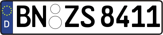 BN-ZS8411