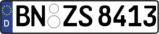 BN-ZS8413