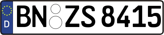 BN-ZS8415