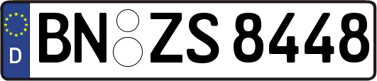 BN-ZS8448