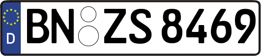 BN-ZS8469