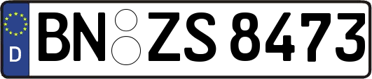 BN-ZS8473