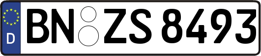 BN-ZS8493