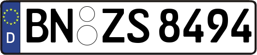 BN-ZS8494