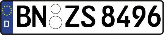 BN-ZS8496