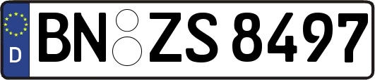 BN-ZS8497