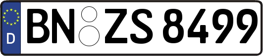 BN-ZS8499