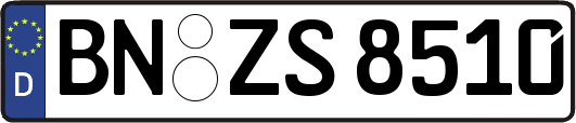 BN-ZS8510